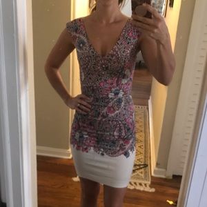 French Connection Dress